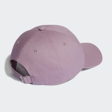 Originals Purple Adicolor Vintage Baseball Cap