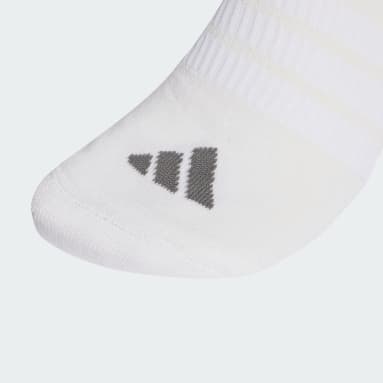 Cushioned Essentials Low Cut Socks 3 Pair Pack