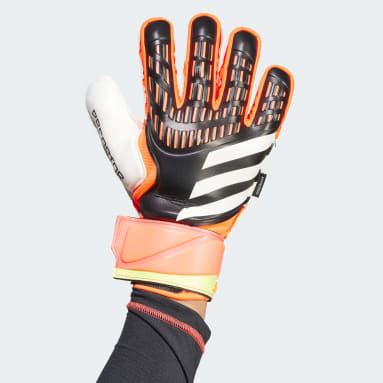 Guanti top calcio adidas