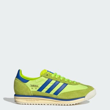 SL 72 RS Shoes