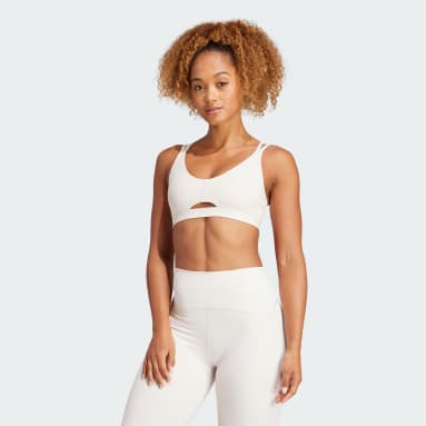 All Me Luxe Light-Support Bra