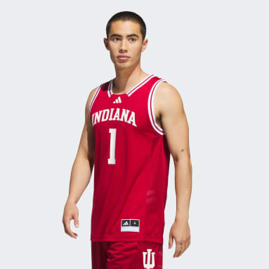 Indiana Swingman Jersey