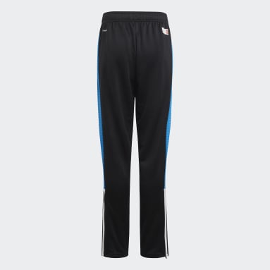 Jeugd 8-16 Jaar Lifestyle adidas Tiro x LEGO® Trainingsbroek