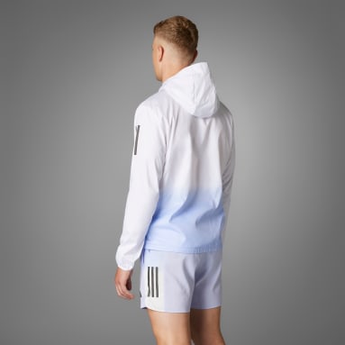 Own the Run Colorblock Jacket