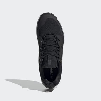 Zapatillas de Trail Running Terrex Agravic Negro Hombre TERREX