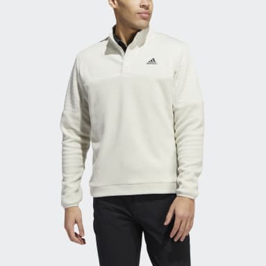 Men Golf DWR Colorblock 1/4-Zip Sweatshirt