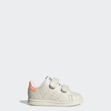 Stan Smith Baby & Toddler Shoes | adidas