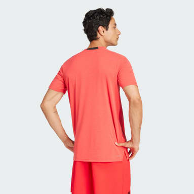 Designed 4 Training 3-Stripes Tee