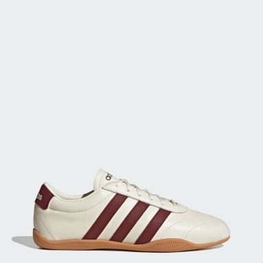 Tenis adidas Grand Court Lo