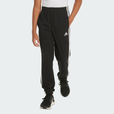 Adidas joggers youth top