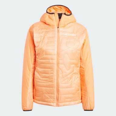 CAMPERA CON CAPUCHA TERREX XPERIOR VARILITE PRIMALOFT