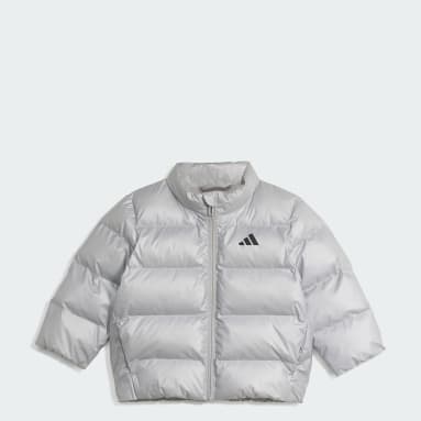 Anorak de plumón sintético Glam