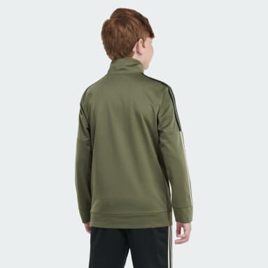 Green - Track Jackets | adidas US