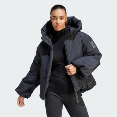 Myshelter Climaheat Jackets adidas UK