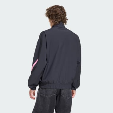 リバプールFC Z.N.E. アンセムジャケット