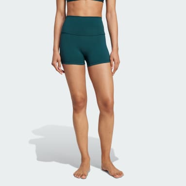 All-Me Sculpt Booty Short Leggings