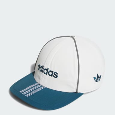 Shatto 6 Panel Cap