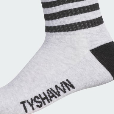Medias Clásicas Tyshawn 3 Pares