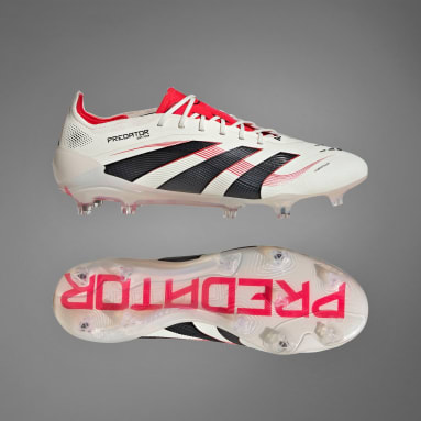 adidas White Football Shoes adidas Australia