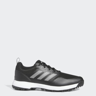 adidas Men's Tech Response Spikeless Golf Shoes