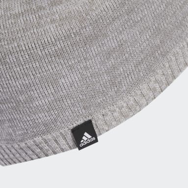 Sportswear šedá Čepice Daily Light
