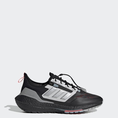 Men's Running Black Ultraboost 21 GTX Shoes