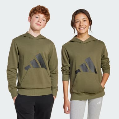 Essentials Hoodie Kids