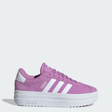 Zapatillas adidas VL Court Bold