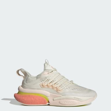Chaussure Alphaboost V1 blanc Femmes Sportswear