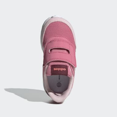 Kids Sportswear Pink Run 70s Shoes