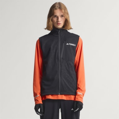 Chaleco Terrex Xperior Cross-Country Ski Softshell