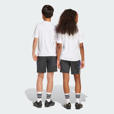 Messi Shorts Kids