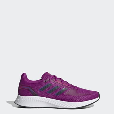 tenis feminino promocao adidas
