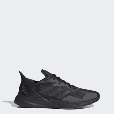 Men Sportswear Black X9000L3 Shoes
