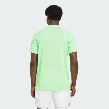 Polo Club para tenis con Climacool