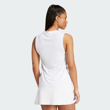 Tennis Pro AIRCHILL Match tanktop