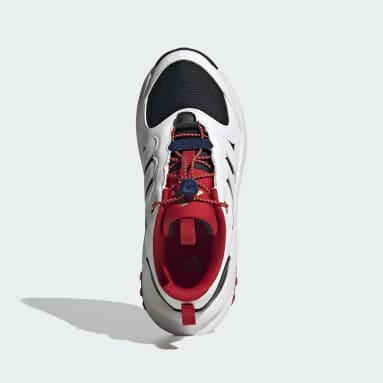 Maxxwavy Shoes Kids