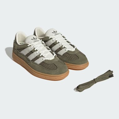 Zapatillas Handball Spezial ST