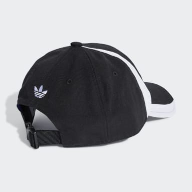 Originals Rekive Tech Kappe Schwarz