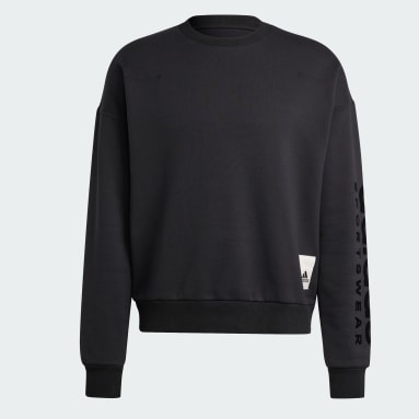 Lounge Fleece Sweatshirt