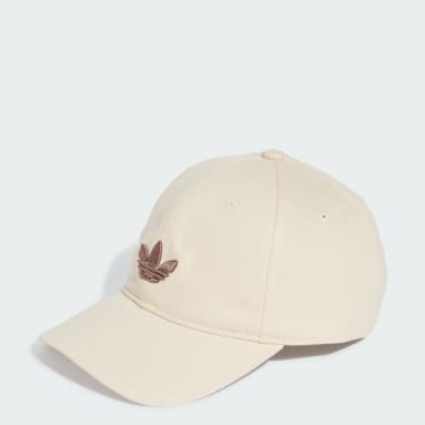 Boné de beisebol adicolor Classic Trefoil