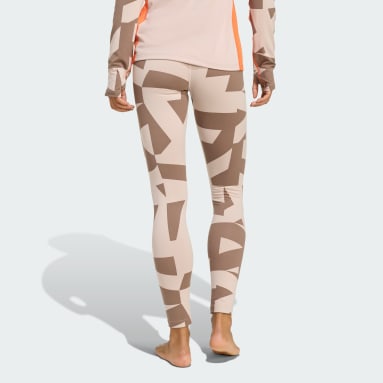 Multi Synthetic Base Layer Tights