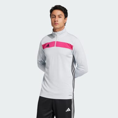 Sudadera entrenamiento Tiro 25 Essentials