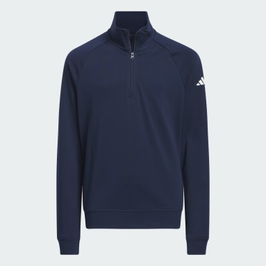 Mikina 1/4-Zip Layer