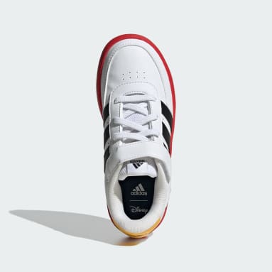 Tenis adidas mickey mouse mujer clearance