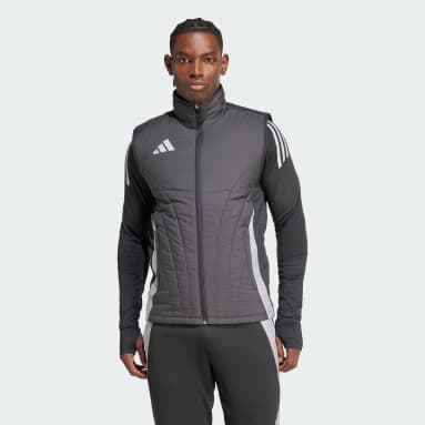 Gilets et vestes sans manches adidas FR
