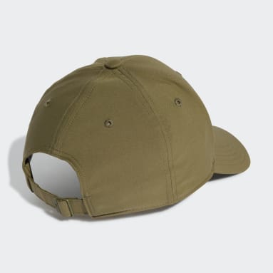 Originals Grøn Parley Baseball kasket