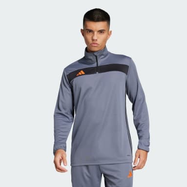 Sudadera entrenamiento Tiro 25 Essentials