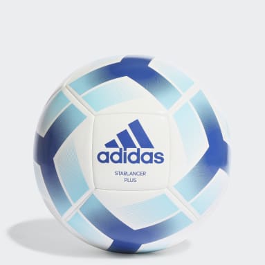 Buy Blue Brazuca Football (Size-5) Football - Size: 5 (Pack of 1,  Multicolor) Online In India At Discounted Prices