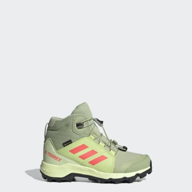 Zapatillas trekking niña| Comprar en adidas